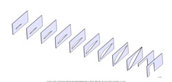 Wind Turbine Blade Templates 2